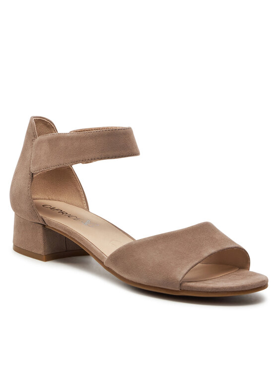 Caprice Caprice Sandalen 9-28212-42 Braun
