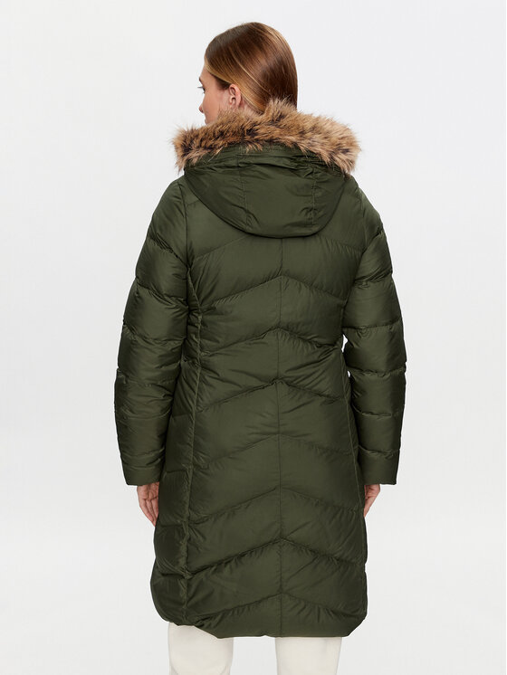 Marmot Marmot Dūnu jaka Montreaux 78090 Zaļš Regular Fit
