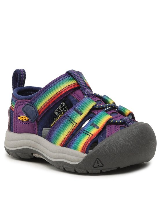 Sandali Newport H2 1026038 Multicolore