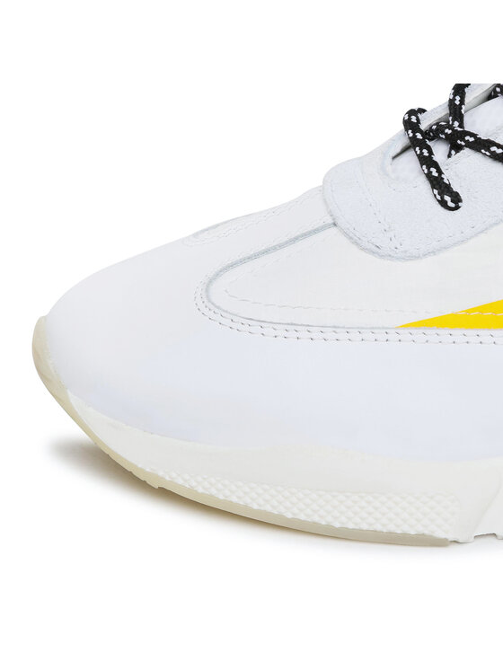 Togoshi Togoshi Sneakers TG-27-05-000277 Weiß