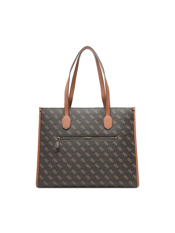 Borsetta HWQN86 65240 Marrone