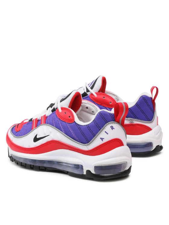 Nike Sneakers Air Max 98 AH6799 501 Viola