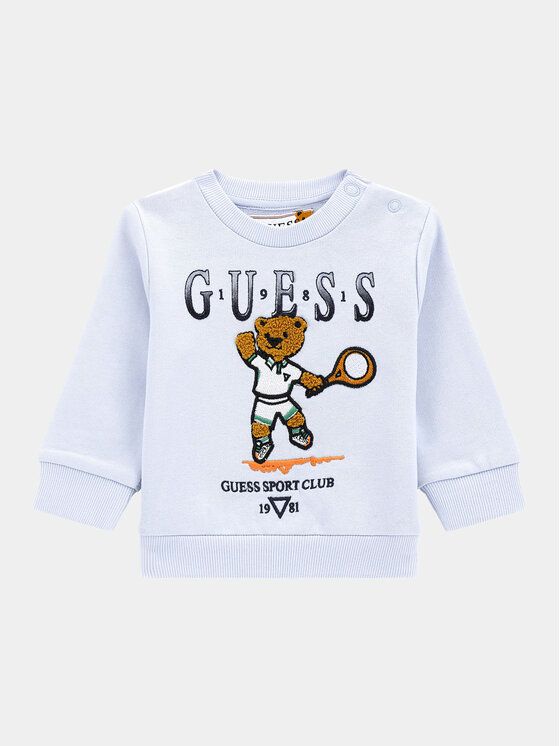 Felpa Guess