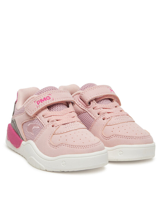 Primigi Primigi Sneakersy 7959500 Różowy