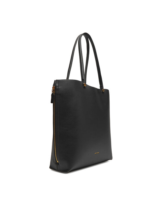 Gino Rossi Gino Rossi Handtasche RC-19691 Schwarz