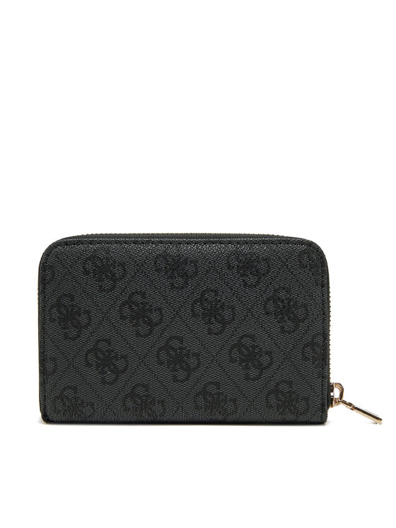 Guess Guess Liels sieviešu maks SWSG85 00140 Melns