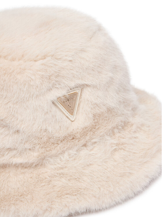 Guess Guess Berretto J6BZ58 W5153 Beige chiaro