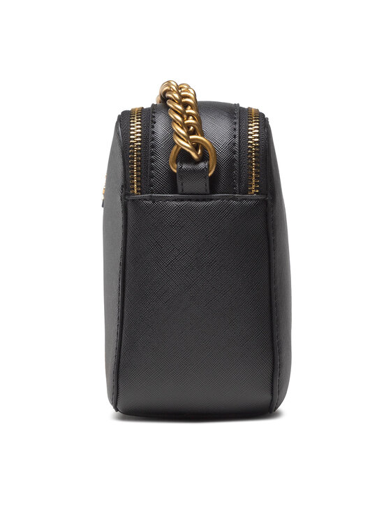 Guess Kabelka Aura Camera Bag HWAURL P2139 Černá Modivo.cz