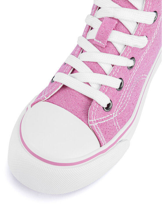 Sprandi Sprandi Scarpe da ginnastica YL201405 Rosa
