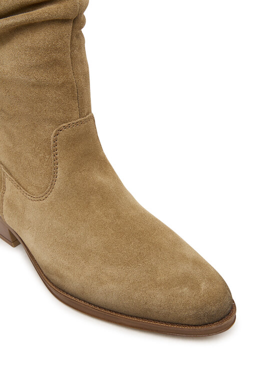 Tamaris Tamaris Stivaletti 1-25700-47 Beige
