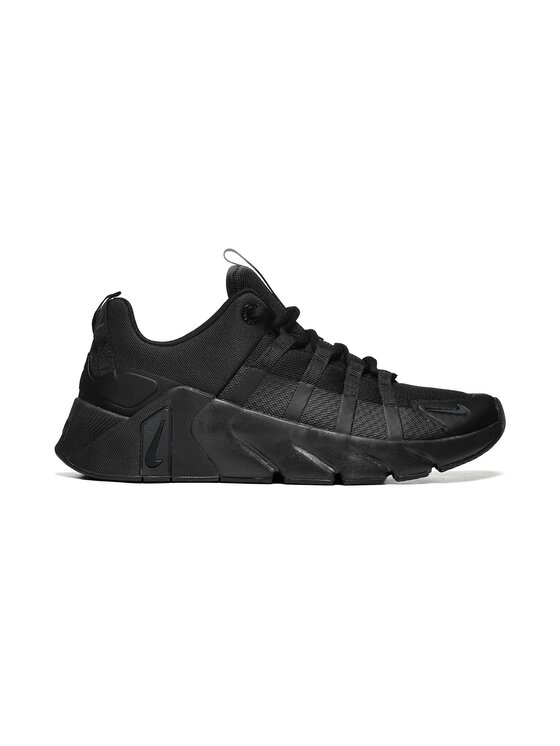 Nike Nike Sneakersy FREE METCON 7 Czarny