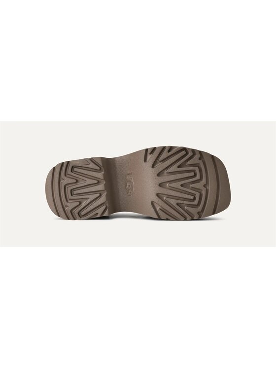 Ugg Ugg Sandały 1167475-DNSS Szary