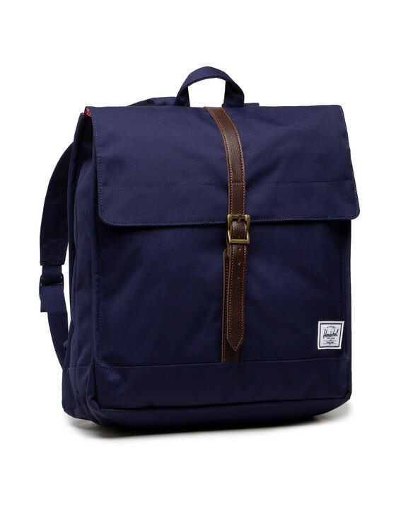 Herschel Herschel Seljakott City Mid-Volume 10486-05432 Tumesinine