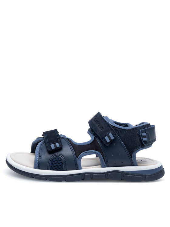 Lasocki Young Lasocki Young Sandale AGUTI CI12-3033-06 Tamnoplava