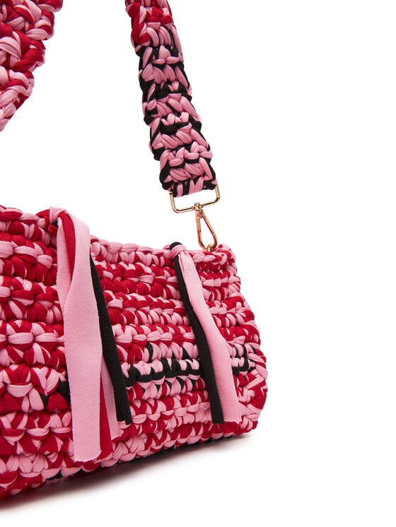 DeeZee DeeZee Handtasche DK240527-02 Rosa