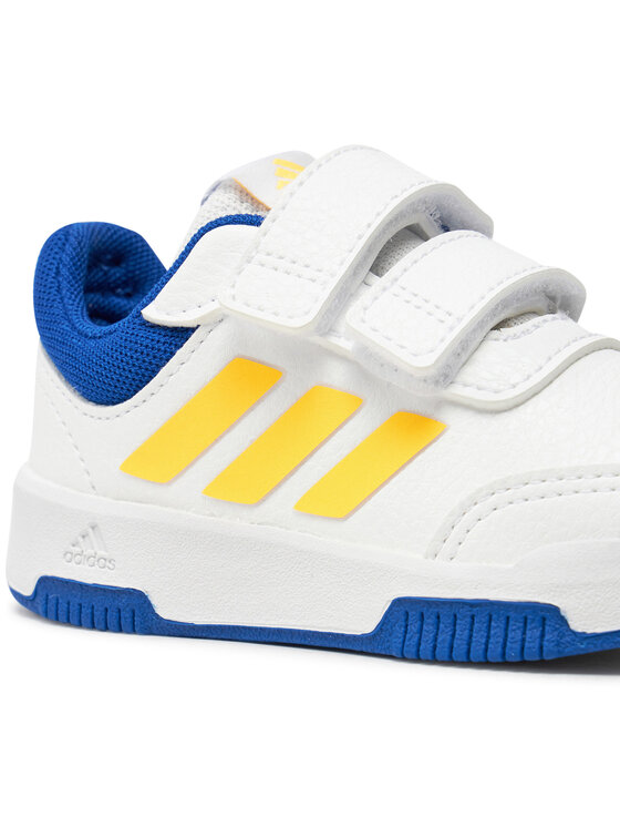 adidas adidas Sneakersy Tensaur Sport 2.0 Cf I IG8801 Biały