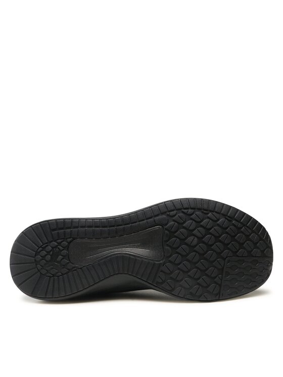 Puma Puma Sneakersy Transport 377028 05 Czarny
