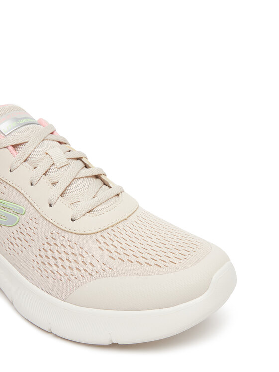 Skechers Skechers Sneakersy Skech-Air Dynamight 2.0-New Heights 150370/NTPK Beżowy