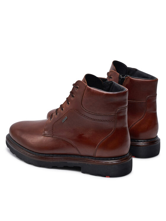 Lloyd Lloyd Stivali 24-519-05 Marrone