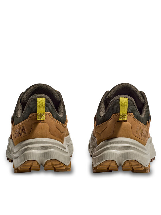 Hoka Hoka Trekking čevlji Anacapa 2 Low GTX GORE-TEX 1141632 Rjava
