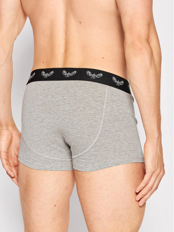 Brave Soul Brave Soul 5er-Set Boxershorts MBX-451COLINB Bunt