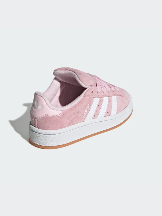 adidas adidas Trampki Campus 00s Różowy