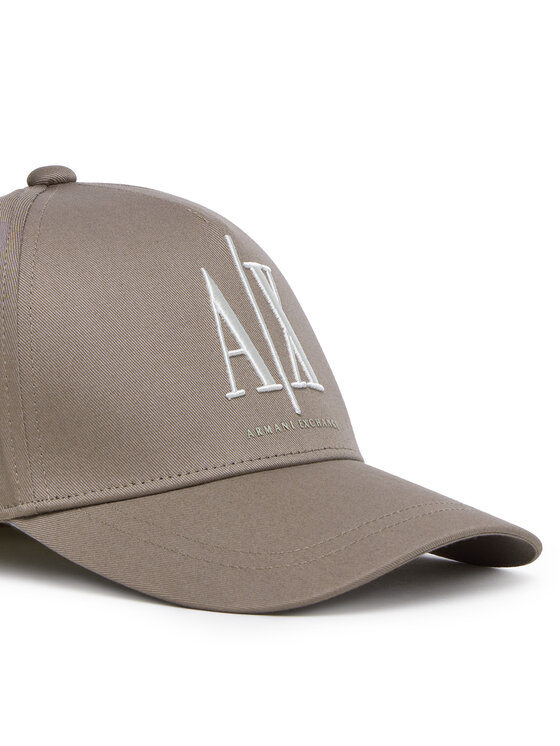 Armani Exchange Armani Exchange Cap XM000811 AF13343 U6107 Beige