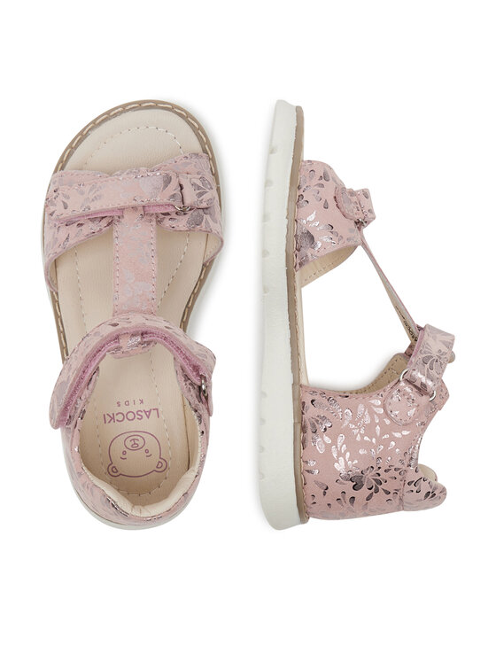 Lasocki Kids Lasocki Kids Sandalen POPPY CI12-3044-50 Rosa