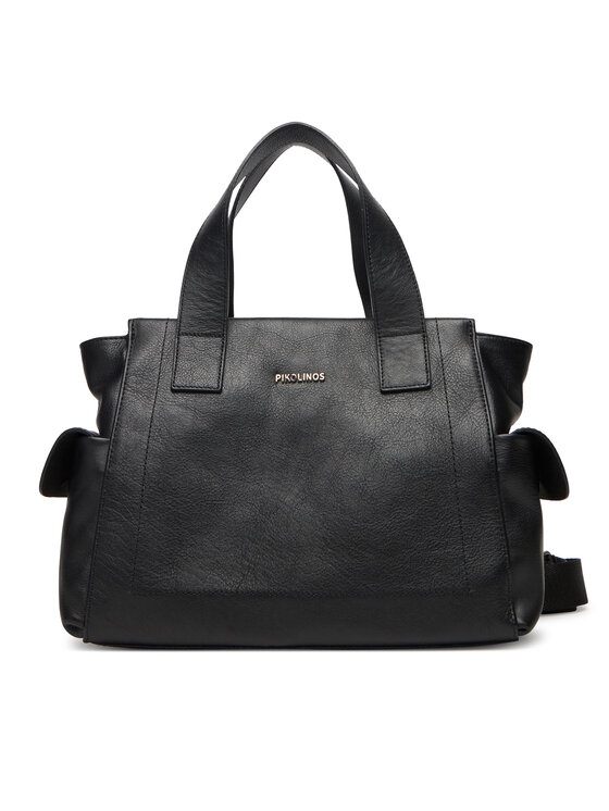 Pikolinos Pikolinos Borsetta Wha-374C1 Nero