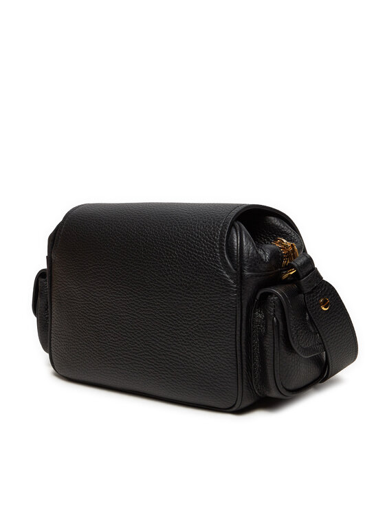 Coccinelle Coccinelle Handtasche RFF Coccinellecampus E1 RFF 15 02 01 Schwarz