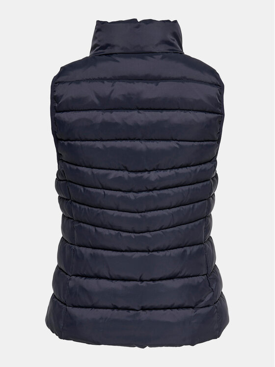 ONLY ONLY Ujjatlan New Claire 15225157 Sötétkék Regular Fit