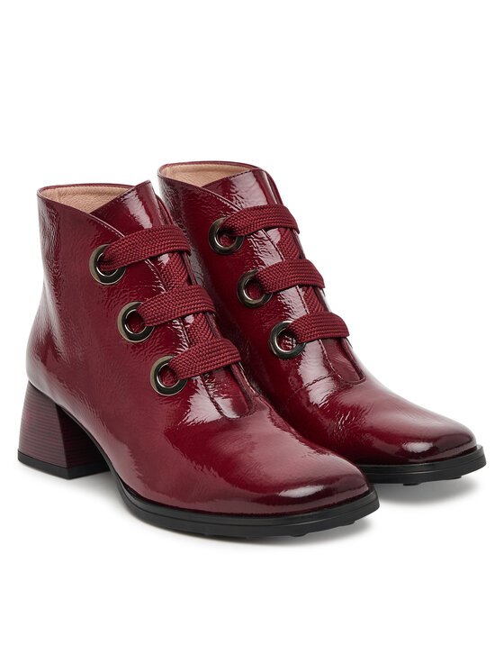Hispanitas Hispanitas Stiefeletten HI254326 Violett