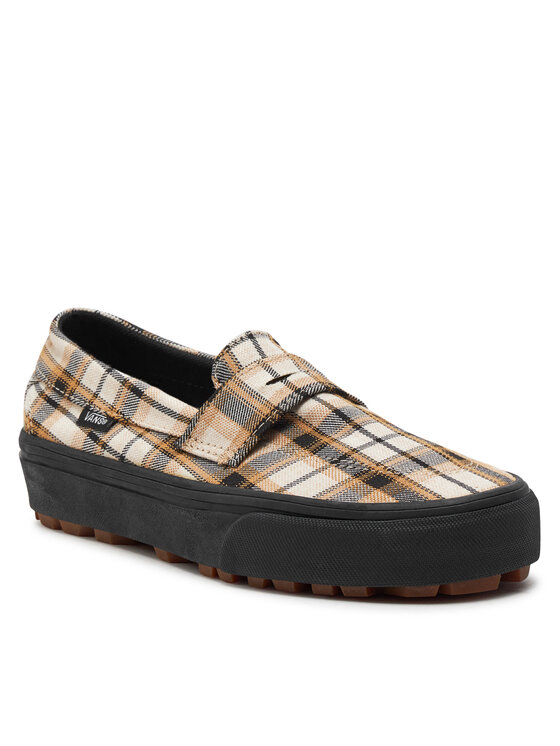 Vans Vans Tenisice Style 53 VN000CQPKHK1 Kaki