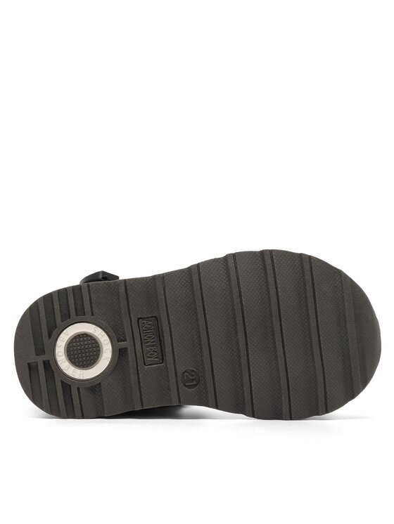 Action Boy Action Boy Sandały CM220726-2 Khaki