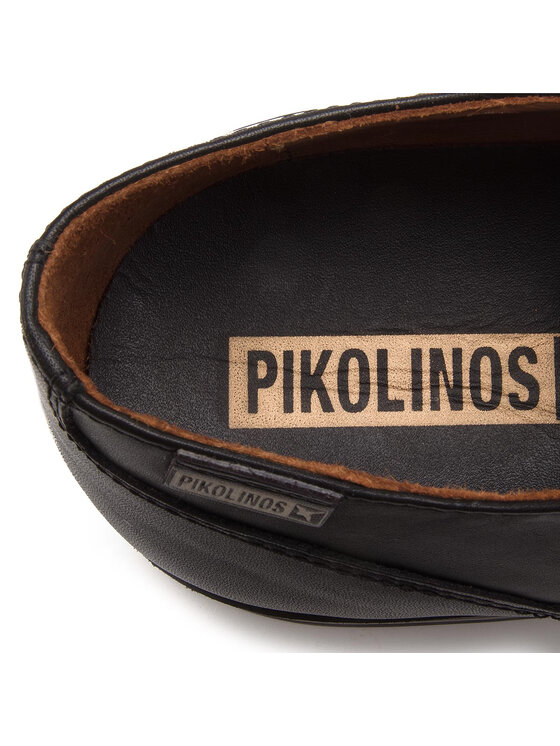 Pikolinos Pikolinos Туфлі M7J-4187 Чорний