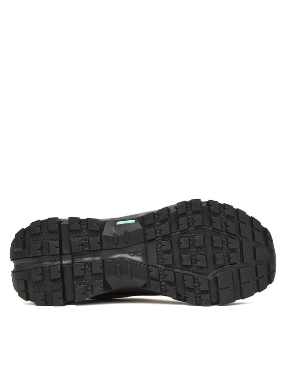 On On Trekkingschuhe Cloudrock Low Wp 3MF10251473 Khakifarben