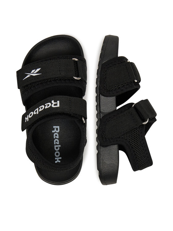 Reebok Reebok Sandały CP50-26023(III) Czarny
