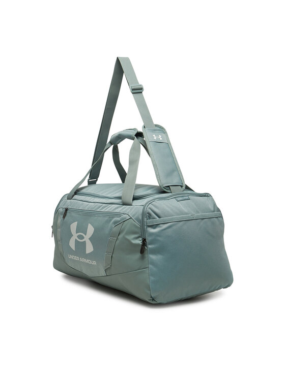 Under Armour Under Armour Torba UA Undeniable 5.0 1369222 Zelena