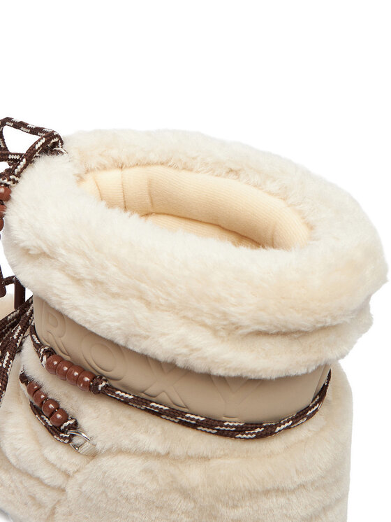 Roxy Roxy Снігоходи CEO-JY02985G-1 Écru