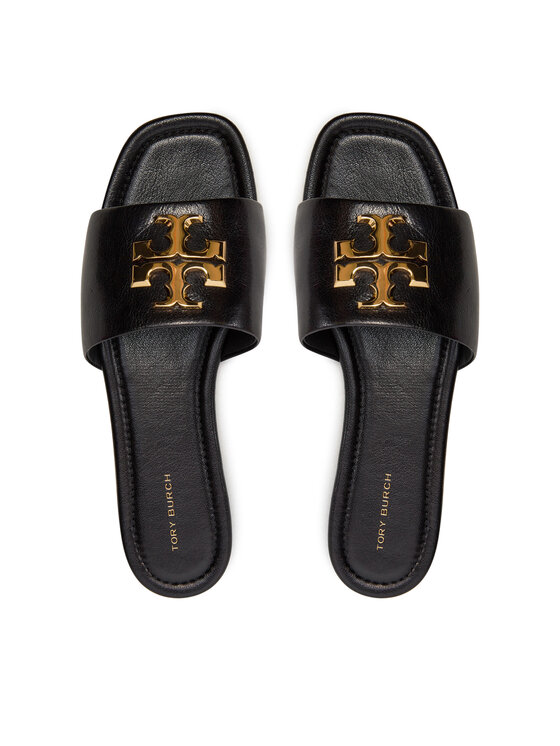 Tory Burch Tory Burch Natikače Eleanor 157966 Crna