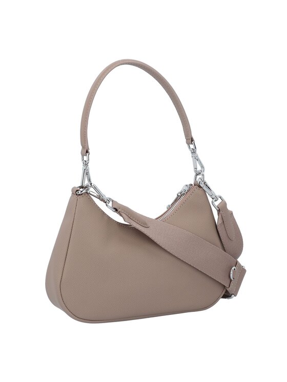 Lacoste Lacoste Torebka 307390 Brązowy