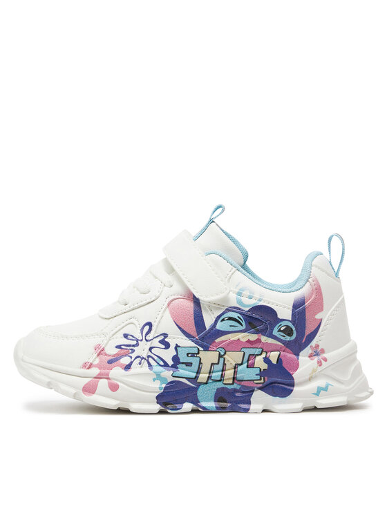 Disney Classics Disney Classics Tossud CEO-CP66-SS26-201DCLS Valge