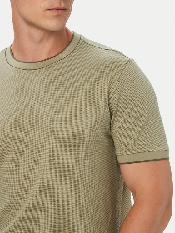BOSS BOSS T-shirt H-Thompson 81 50565742 Cachi Regular Fit