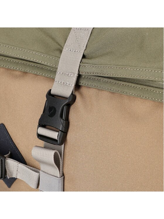 Fjällräven Fjällräven Plecak 327833 Szary