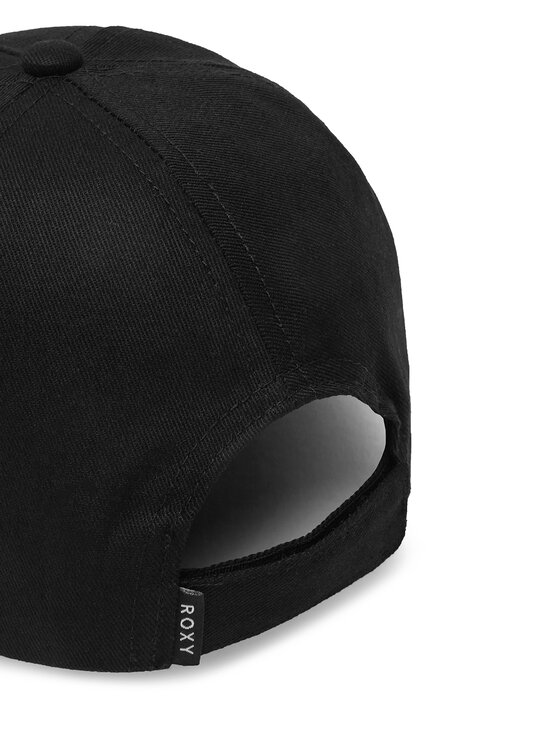 Roxy Roxy Cap ROXY-ACCCS-19-SS2025 Schwarz