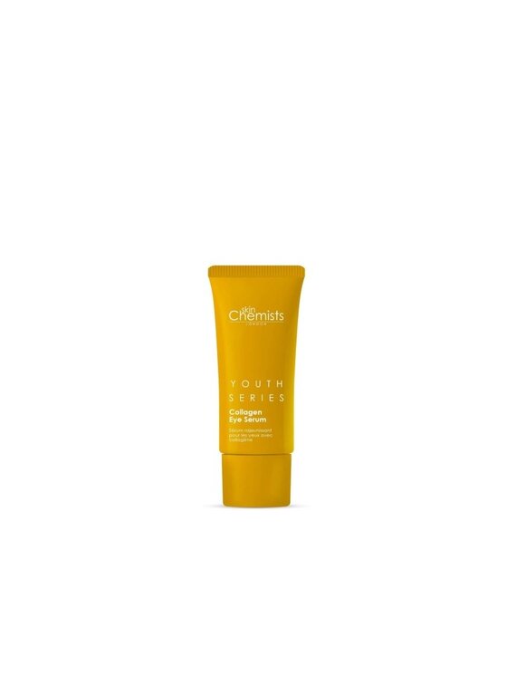skinChemists skinChemists Serum do oczu z kolagenem, 15 ml Serum