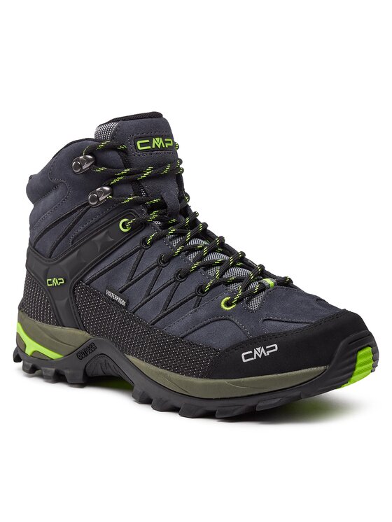 CMP CMP Trekking 3Q12947 Siva
