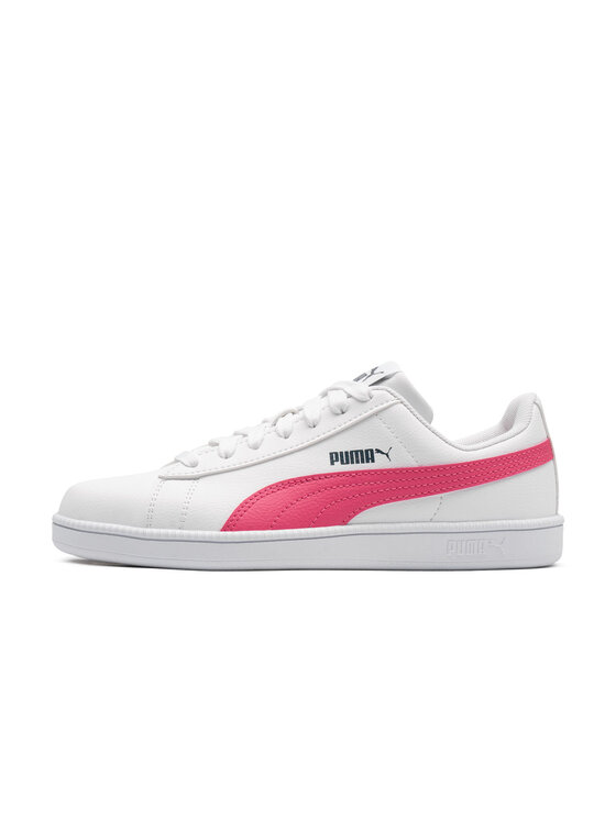 Puma Puma Sneakersy 373600 26 Biały