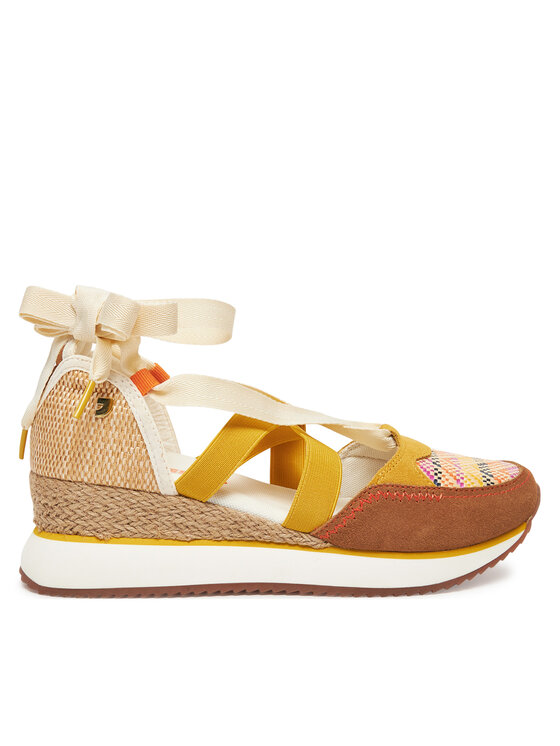 Pantofi Gioseppo Littleton 74957-P Maro