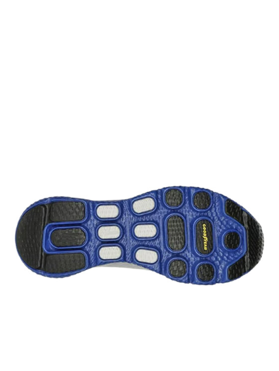 Skechers Skechers Buty do biegania 246003-GYBL Szary